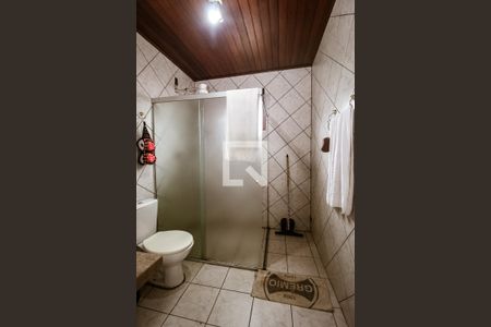 Casa à venda com 101m², 3 quartos e 1 vagaBanheiro casa 2