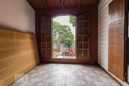Sala de casa à venda com 3 quartos, 101m² em Cavalhada, Porto Alegre