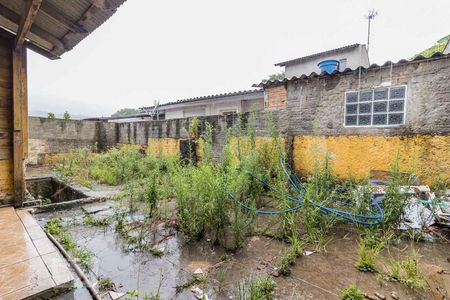 Casa à venda com 101m², 3 quartos e 1 vagaQuintal