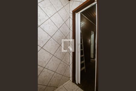 Casa à venda com 101m², 3 quartos e 1 vagaBanheiro casa 2