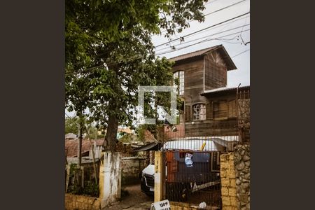 Casa à venda com 101m², 3 quartos e 1 vagaFachada