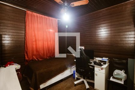 Casa à venda com 101m², 3 quartos e 1 vagaQuarto casa 2