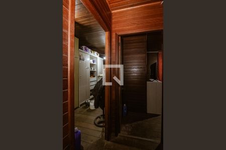 Casa à venda com 101m², 3 quartos e 1 vagaCorredor casa 2