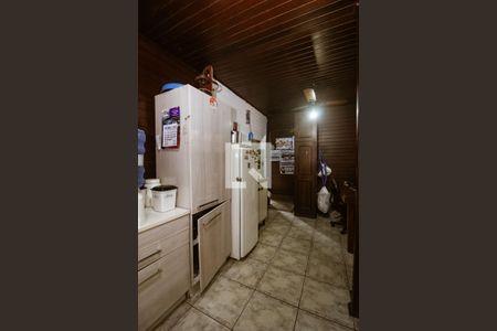 Casa à venda com 101m², 3 quartos e 1 vagaCozinha casa 2