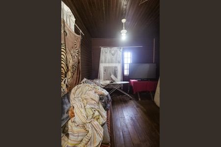 Casa à venda com 101m², 3 quartos e 1 vagaQuarto 3 casa 2