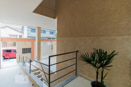 Apartamento à venda com 42m², 2 quartos e sem vagaÁrea comum