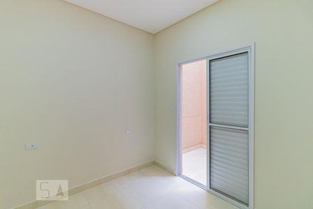 Quarto 1 de apartamento à venda com 2 quartos, 42m² em Vila Costa Melo, São Paulo