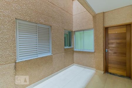 Apartamento à venda com 42m², 2 quartos e sem vagaÁrea comum
