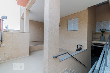Apartamento à venda com 42m², 2 quartos e sem vagaÁrea comum