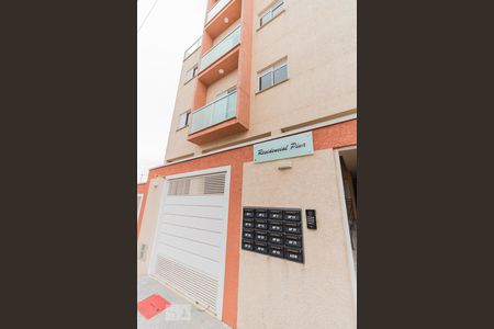 Apartamento à venda com 42m², 2 quartos e sem vagaFachada