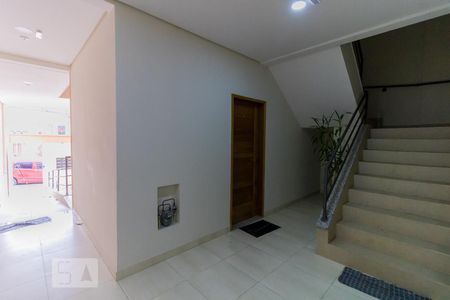 Apartamento à venda com 42m², 2 quartos e sem vagaÁrea comum