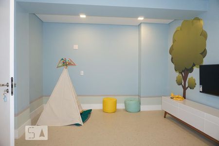 Apartamento para alugar com 42m², 2 quartos e 1 vagaÁrea comum - Brinquedoteca