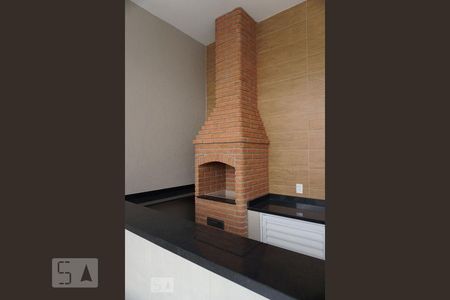 Apartamento para alugar com 42m², 2 quartos e 1 vagaÁrea comum - Churrasqueira