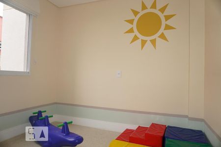 Apartamento para alugar com 42m², 2 quartos e 1 vagaÁrea comum - Brinquedoteca