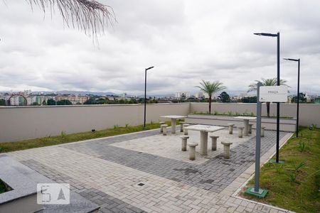 Apartamento para alugar com 42m², 2 quartos e 1 vagaÁrea Comum - Praça