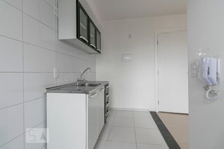 Apartamento para alugar com 42m², 2 quartos e 1 vagaCozinha