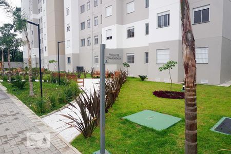 Apartamento para alugar com 42m², 2 quartos e 1 vagaÁrea Comum