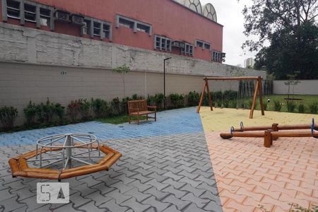 Apartamento para alugar com 42m², 2 quartos e 1 vagaÁrea Comum - Playground