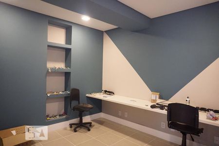 Apartamento para alugar com 42m², 2 quartos e 1 vagaEspaço Home Office