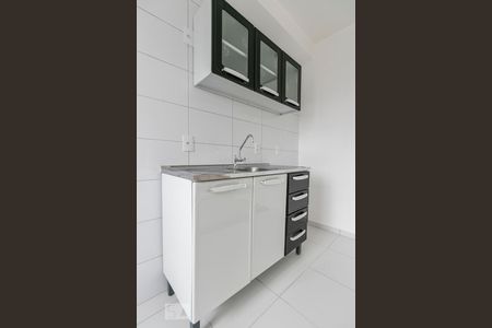 Apartamento para alugar com 42m², 2 quartos e 1 vagaCozinha