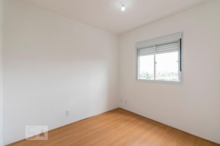 Quarto 1 de apartamento para alugar com 2 quartos, 42m² em Tatuapé, São Paulo