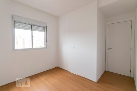 Quarto 1 de apartamento para alugar com 2 quartos, 42m² em Tatuapé, São Paulo