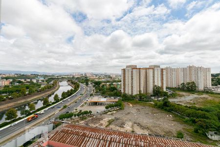 Apartamento para alugar com 42m², 2 quartos e 1 vagaQuarto 1 - Vista