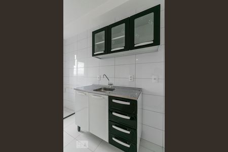 Apartamento para alugar com 42m², 2 quartos e 1 vagaCozinha