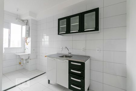 Apartamento para alugar com 42m², 2 quartos e 1 vagaCozinha