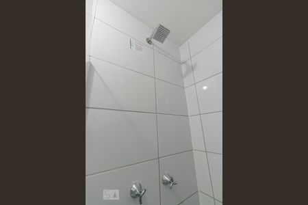 Apartamento para alugar com 42m², 2 quartos e 1 vagaBanheiro - Chuveiro