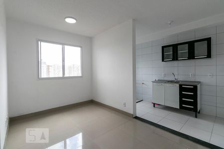 Sala de apartamento para alugar com 2 quartos, 42m² em Tatuapé, São Paulo