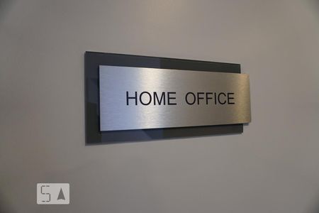 Apartamento para alugar com 42m², 2 quartos e 1 vagaEspaço Home Office