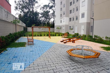 Apartamento para alugar com 42m², 2 quartos e 1 vagaÁrea Comum - Playground