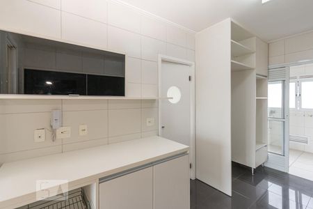 Apartamento à venda com 149m², 3 quartos e 3 vagas Apartamento à venda com 149m², 3 quartos e 3 vagasCozinha