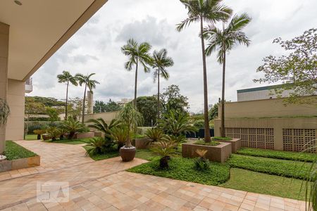 Apartamento à venda com 149m², 3 quartos e 3 vagas Apartamento à venda com 149m², 3 quartos e 3 vagasEspaço Comum