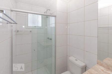 Apartamento à venda com 149m², 3 quartos e 3 vagas Apartamento à venda com 149m², 3 quartos e 3 vagasBanheiro da Suíte 3