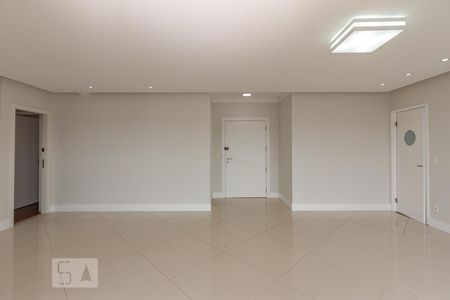 Sala de apartamento à venda com 3 quartos, 149m² em Santo Amaro, São Paulo