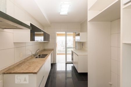 Apartamento à venda com 149m², 3 quartos e 3 vagas Apartamento à venda com 149m², 3 quartos e 3 vagasCozinha