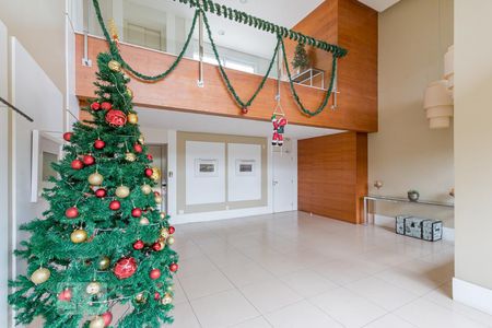 Apartamento à venda com 149m², 3 quartos e 3 vagas Apartamento à venda com 149m², 3 quartos e 3 vagasHall de Entrada