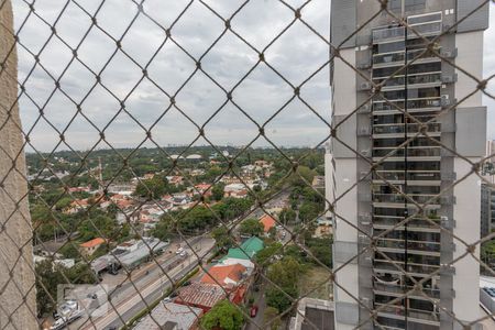 Apartamento à venda com 149m², 3 quartos e 3 vagas Apartamento à venda com 149m², 3 quartos e 3 vagasVista da Suíte 2