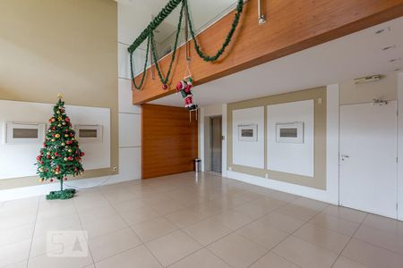 Apartamento à venda com 149m², 3 quartos e 3 vagas Apartamento à venda com 149m², 3 quartos e 3 vagasHall de Entrada