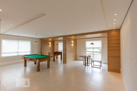 Apartamento à venda com 149m², 3 quartos e 3 vagas Apartamento à venda com 149m², 3 quartos e 3 vagasSalão de Jogos