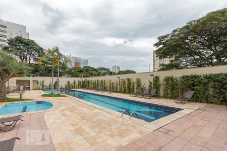 Apartamento à venda com 149m², 3 quartos e 3 vagas Apartamento à venda com 149m², 3 quartos e 3 vagasPiscina