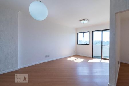 Sala de Jantar de apartamento à venda com 3 quartos, 84m² em Jardim Santa Inês, São Paulo