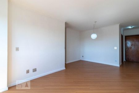 Sala de Estar de apartamento à venda com 3 quartos, 84m² em Jardim Santa Inês, São Paulo