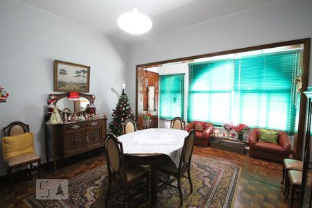 Sala de casa à venda com 3 quartos, 476m² em Jardim da Saúde, São Paulo