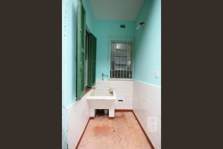 Casa à venda com 476m², 3 quartos e 3 vagasÁrea de Serviço