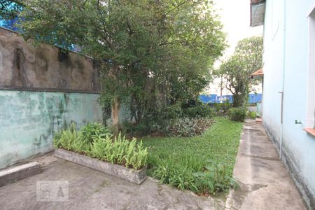 Casa à venda com 476m², 3 quartos e 3 vagasQuintal