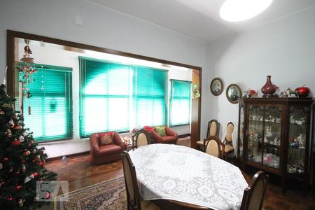 Sala de casa à venda com 3 quartos, 476m² em Jardim da Saúde, São Paulo