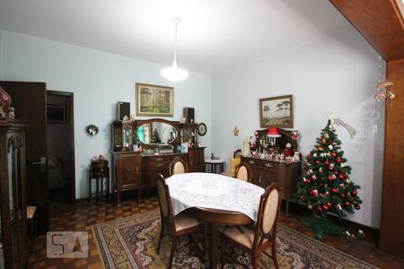 Sala de casa à venda com 3 quartos, 476m² em Jardim da Saúde, São Paulo